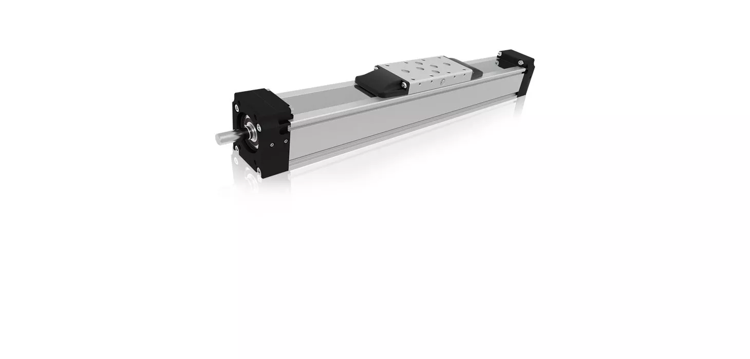 Nowość w ofercie MTV40 z linii produktów Linear Units