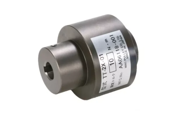 Sprzęgła przeciążeniowe Zero-Max-Torq-Tender-2
