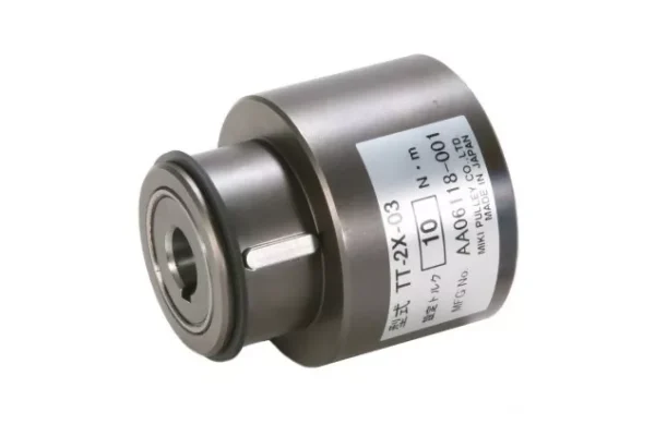 Sprzęgła przeciążeniowe Zero-Max-Torq-Tender-3